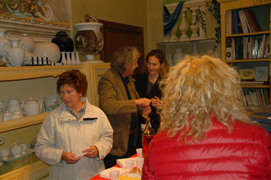Foto Inaugurazione