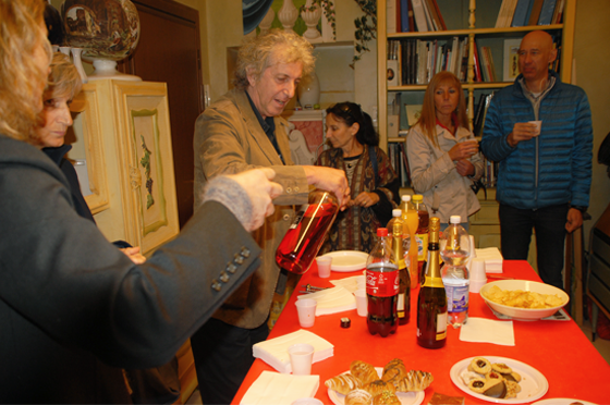 Foto Inaugurazione