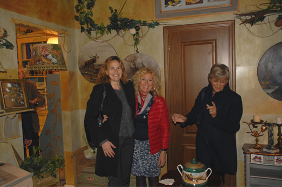 Foto Inaugurazione