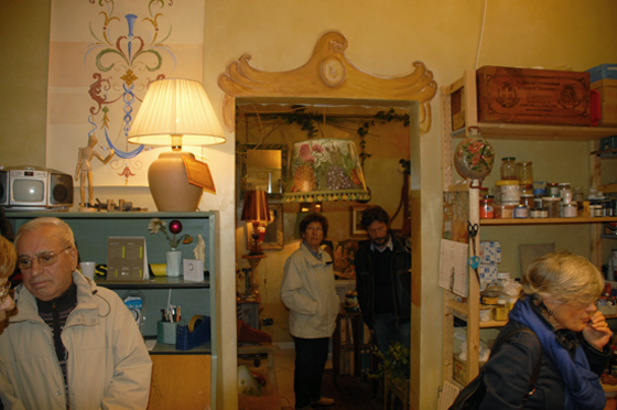 Foto Inaugurazione