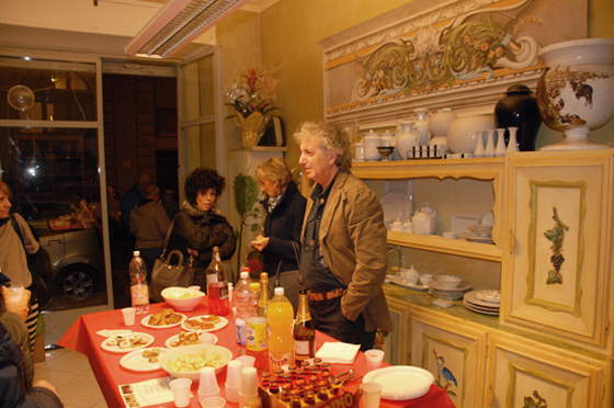Foto Inaugurazione