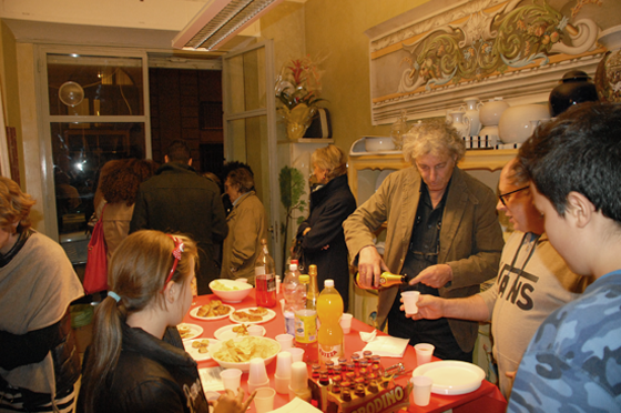 Foto Inaugurazione