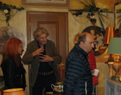 Foto Inaugurazione