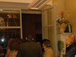 Foto Inaugurazione