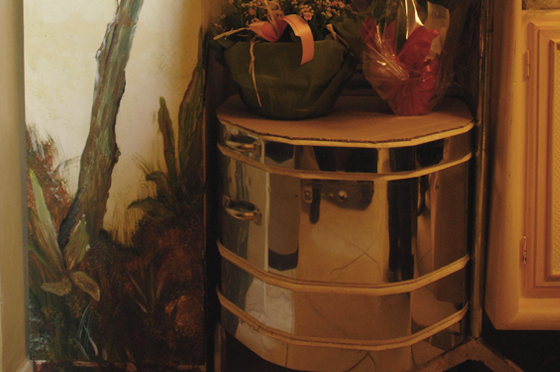 Interni Show-room