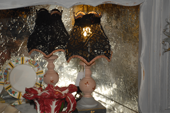 Interni Show-room