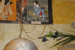 Interni Show-room