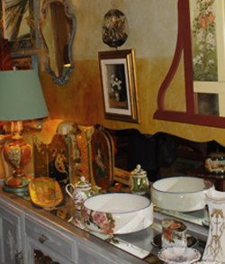 Interni Show-room