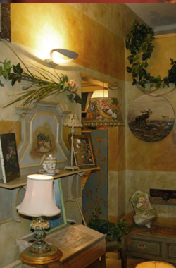 Interni Show-room