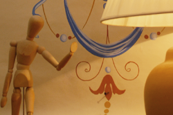 Interni Show-room