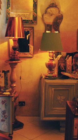 Interni Show-room