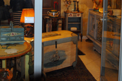 Interni Show-room